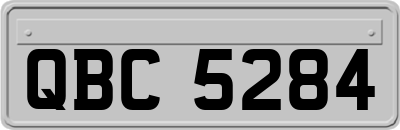 QBC5284