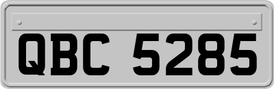 QBC5285