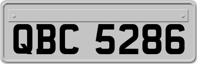 QBC5286