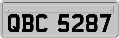 QBC5287