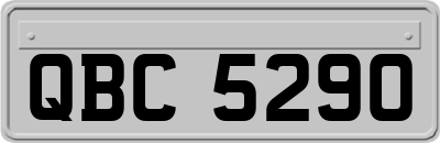 QBC5290