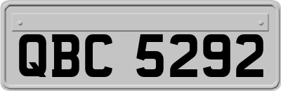 QBC5292