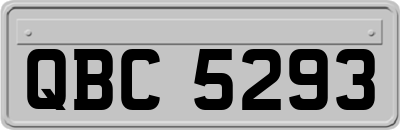 QBC5293