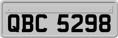 QBC5298