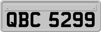 QBC5299