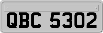 QBC5302