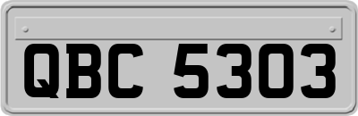 QBC5303