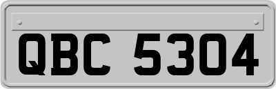QBC5304