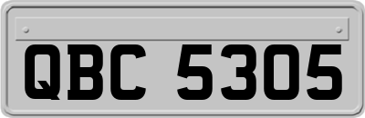 QBC5305