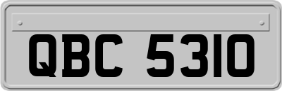 QBC5310
