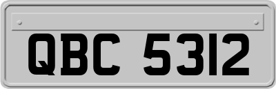 QBC5312