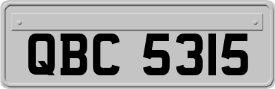 QBC5315