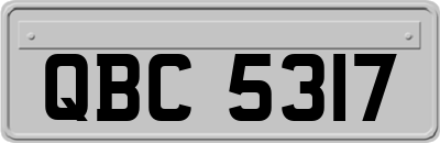 QBC5317