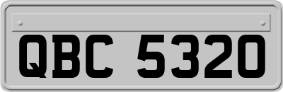 QBC5320