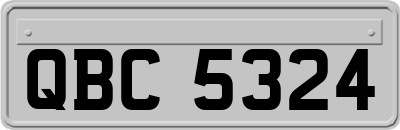QBC5324