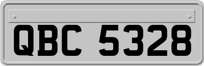 QBC5328