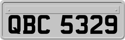 QBC5329