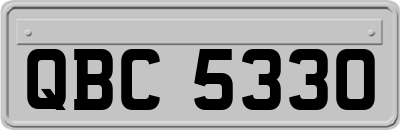 QBC5330