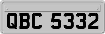 QBC5332