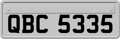 QBC5335