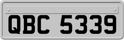 QBC5339