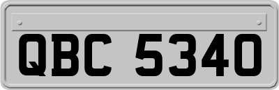 QBC5340