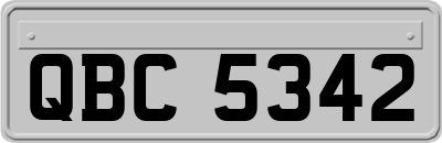 QBC5342