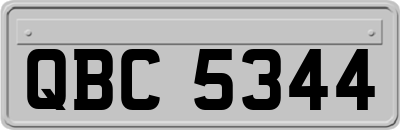 QBC5344