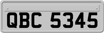 QBC5345