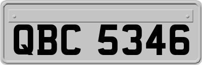 QBC5346