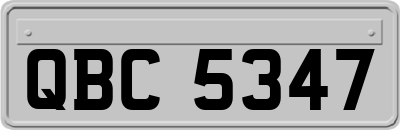 QBC5347