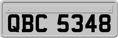 QBC5348