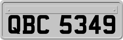 QBC5349