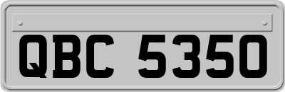 QBC5350