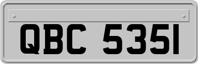 QBC5351