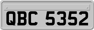 QBC5352