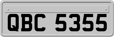 QBC5355