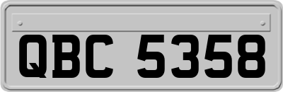 QBC5358