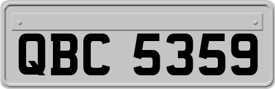 QBC5359