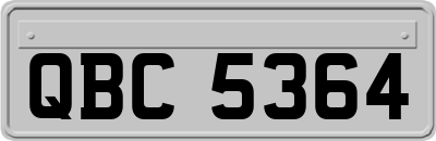QBC5364