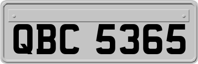 QBC5365