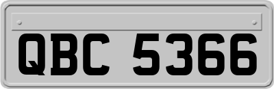 QBC5366