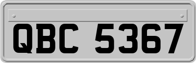 QBC5367