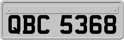 QBC5368