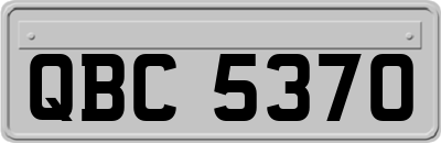 QBC5370