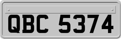 QBC5374