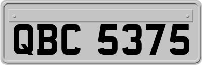 QBC5375