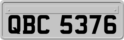 QBC5376