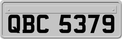QBC5379