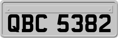 QBC5382